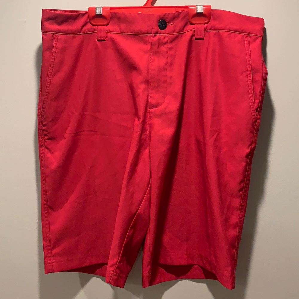 Adidas Men’s golf shorts